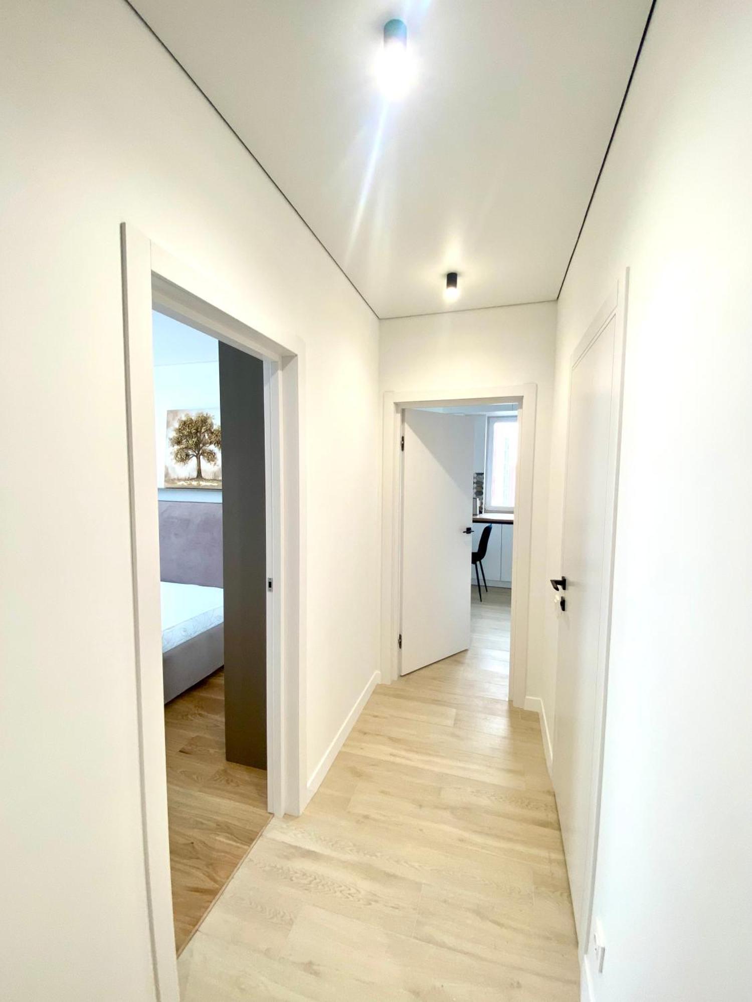 View Apartment Семицвіт Lviv Bagian luar foto