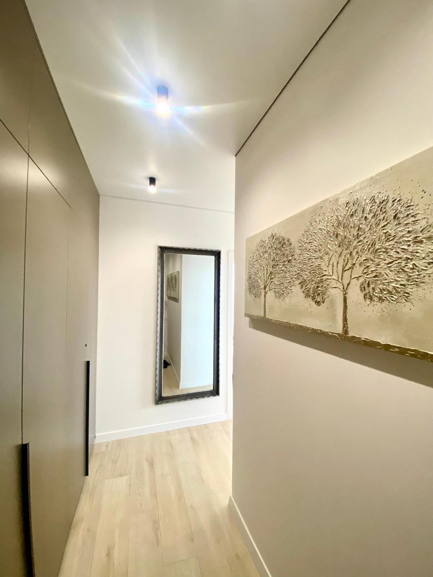 View Apartment Семицвіт Lviv Bagian luar foto
